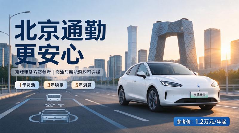 2026年北京车辆保有量趋势